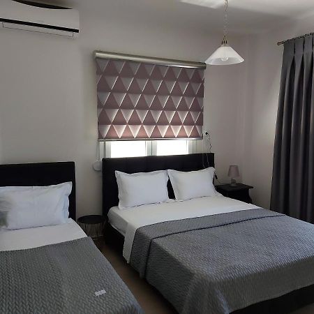 Sea View Apartment Ставрос Екстер'єр фото